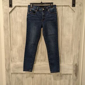 Tahari CHOLE Fit Solutions Size 8